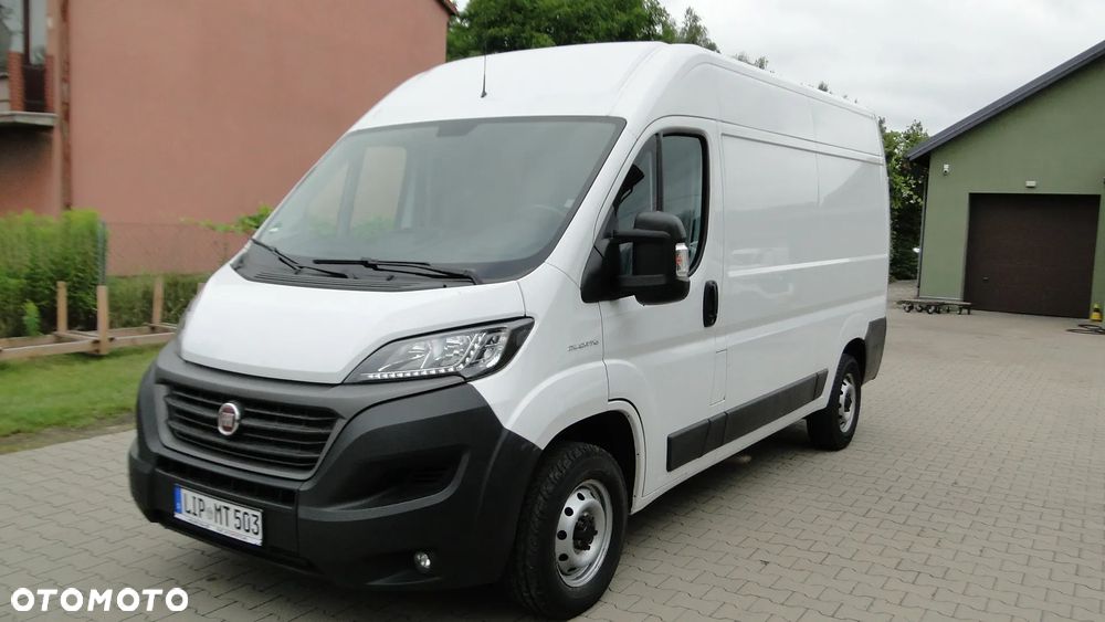 Fiat DUCATO - 1