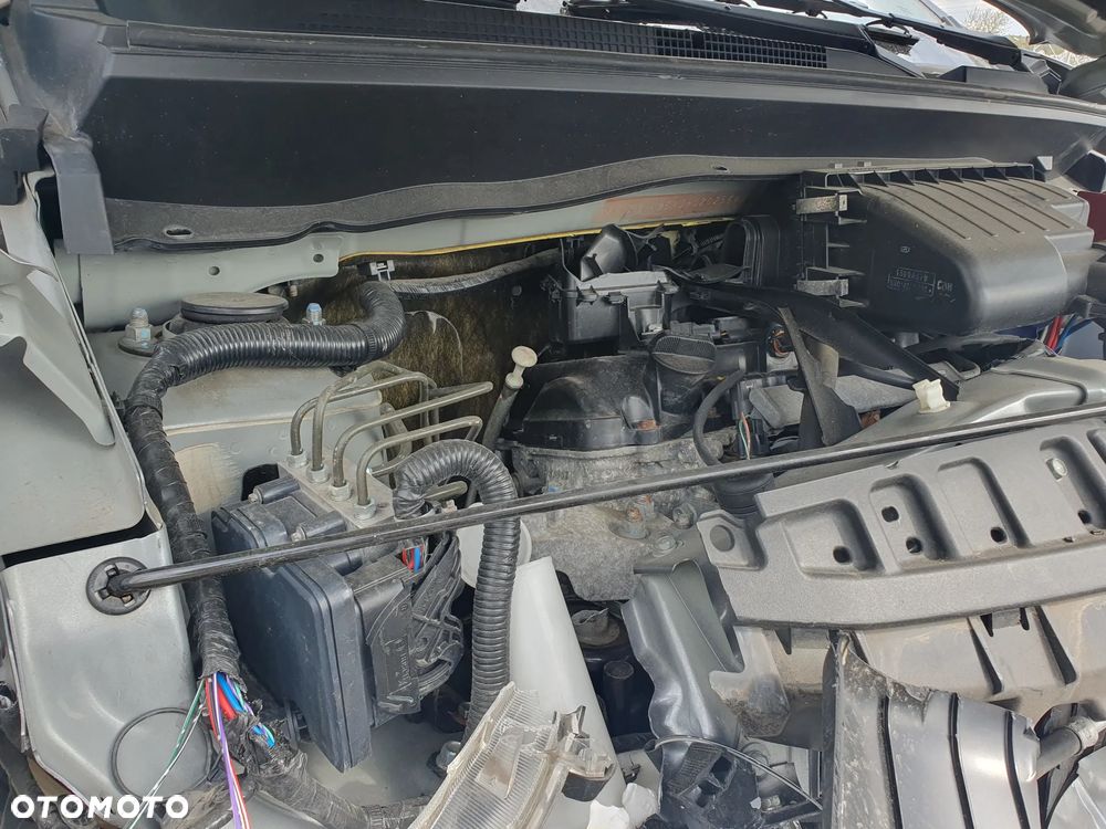 Mitsubishi Space Star 1.0 Active - 10