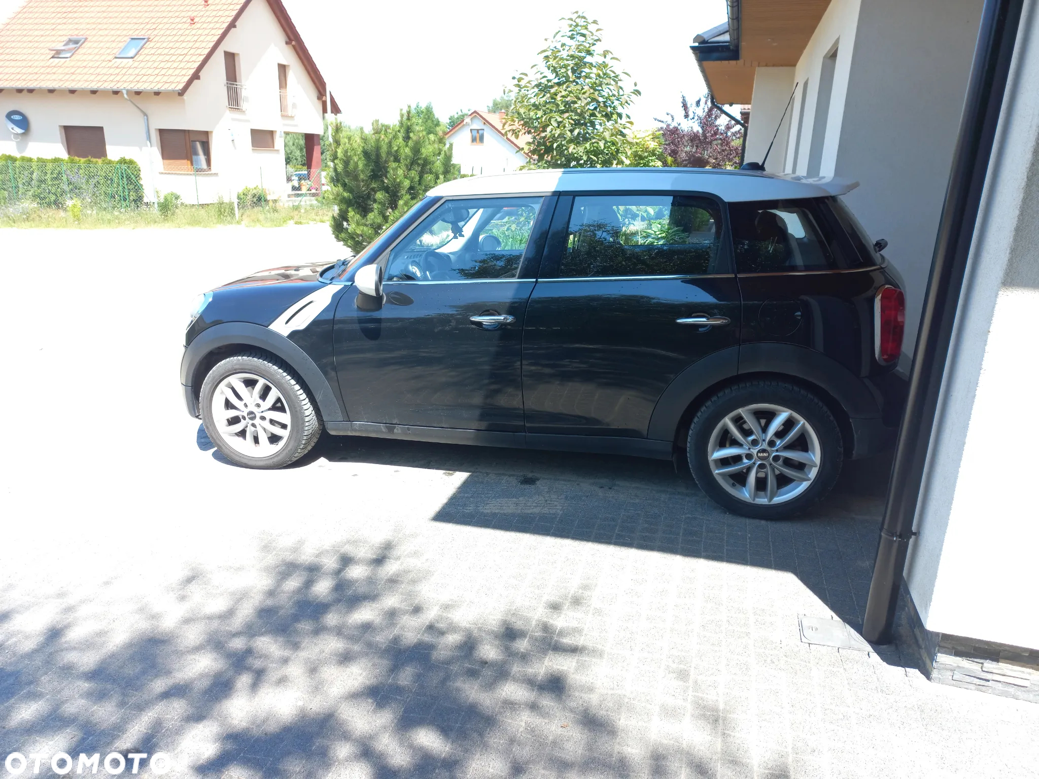 MINI Countryman Cooper - 6