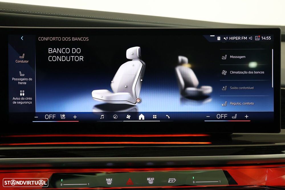 BMW i7 xDrive60 Pack Desportivo M - 31