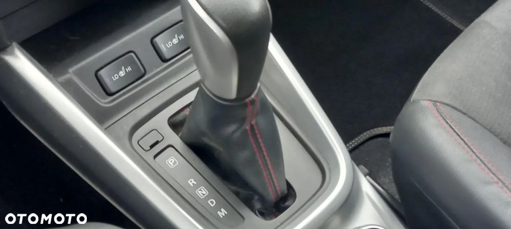 Suzuki Vitara 1.4 Boosterjet Premium 4WD - 12