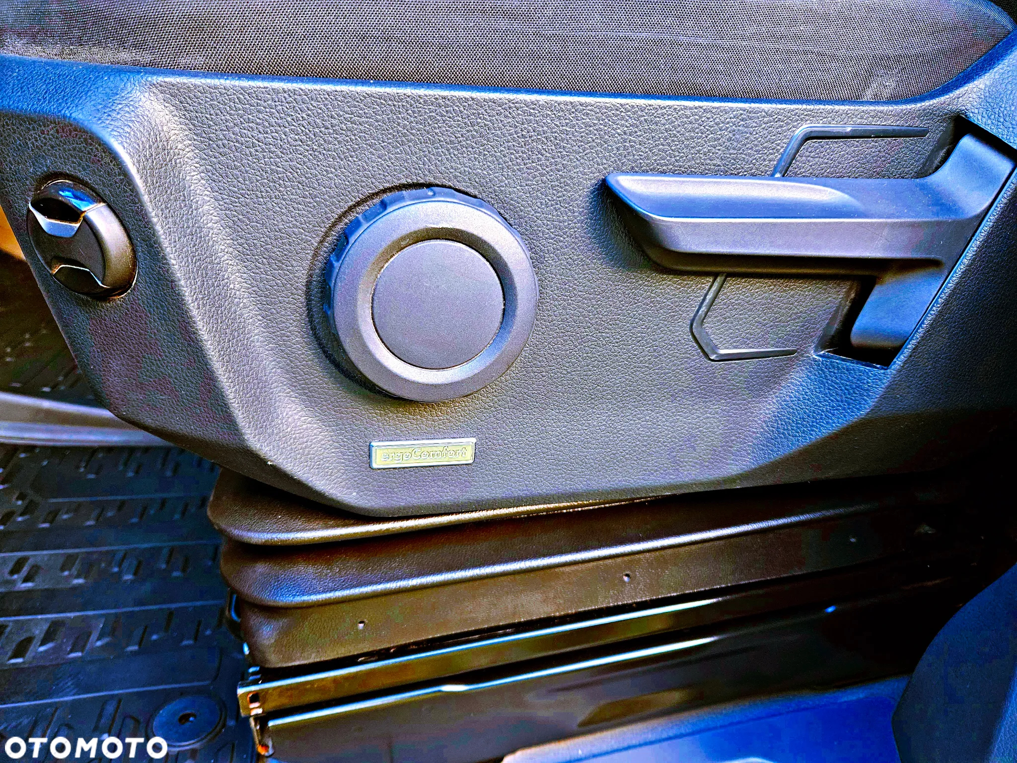 Volkswagen Crafter L4H3*Max*Full Led*Tempomat*Salon PL*Jeden Właściciel - 16