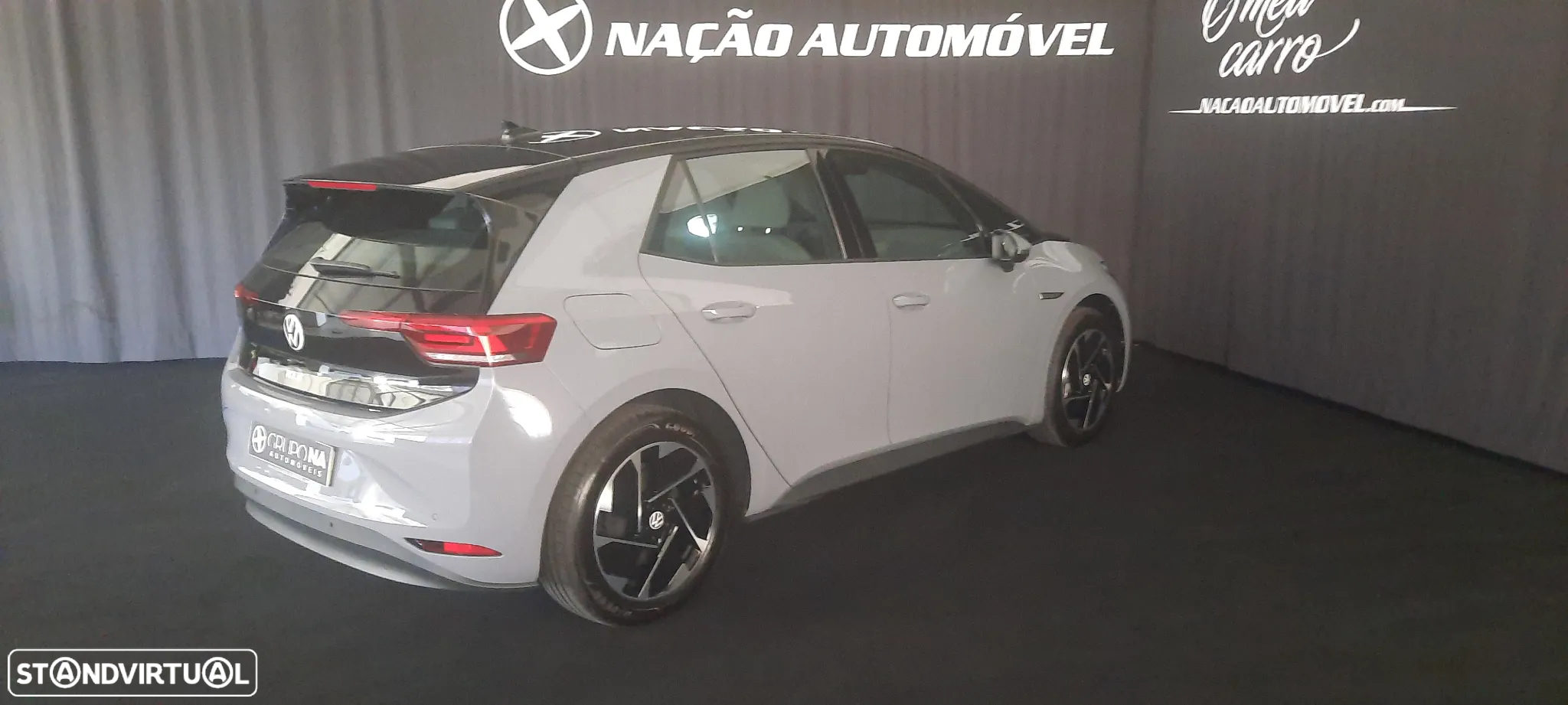 VW ID.3 Pro - 8