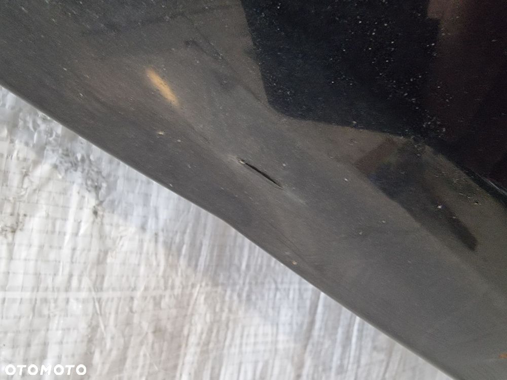 MASKA POKRYWA SILNIK FORD MONDEO MK4 kod lakieru G6 - 8