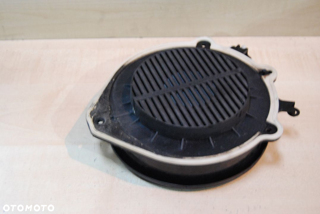 ORYGINALNY GŁOŚNIK 8E0035411 AUDI A4 B6 B7 - 6