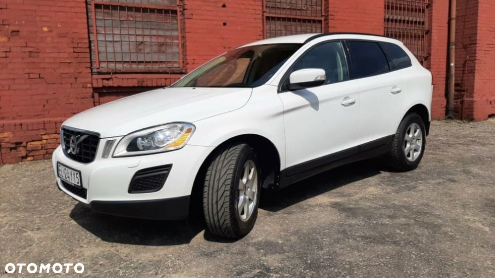 Volvo XC 60