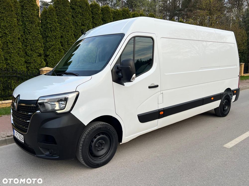 Renault Master - 2