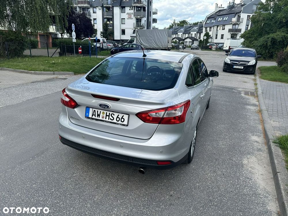 Ford Focus - 6