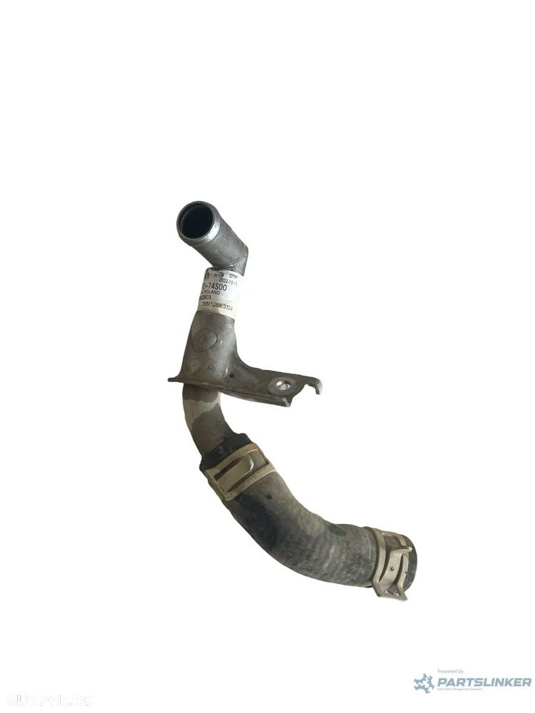 Furtun lichid de răcire Suzuki Vitara 1373 Hybrid 01 95KW 2023 17870-74S00 - 1