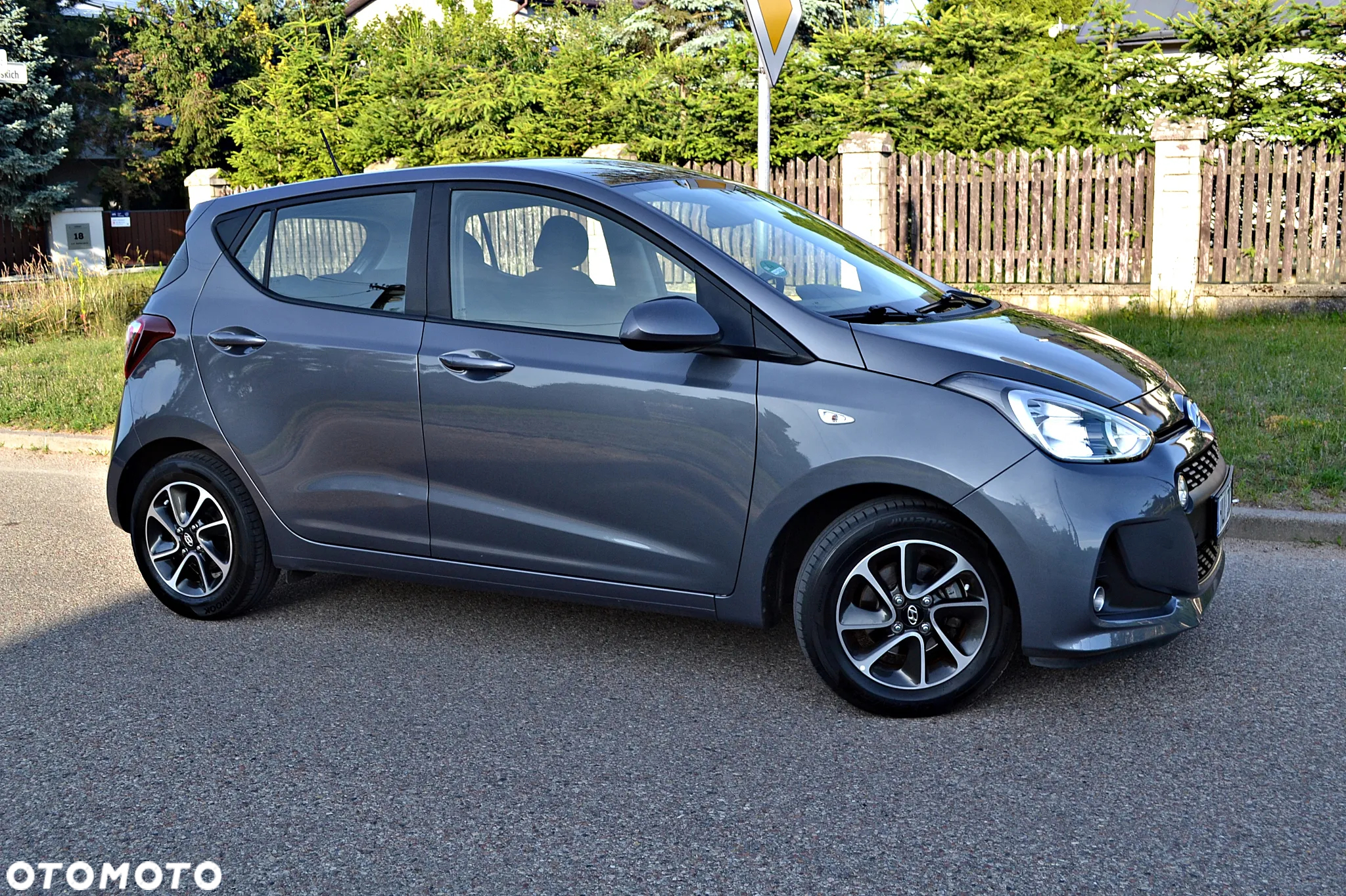 Hyundai i10 1.2 Passion - 22