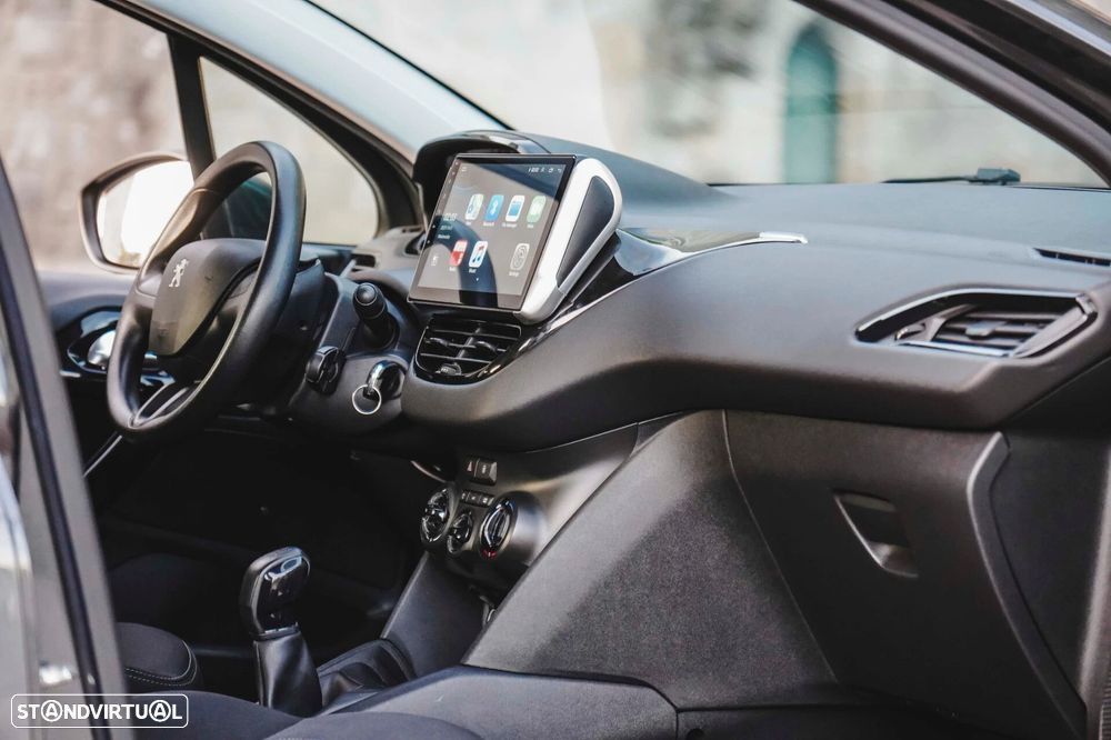 Peugeot 208 1.0 VTi Access - 13