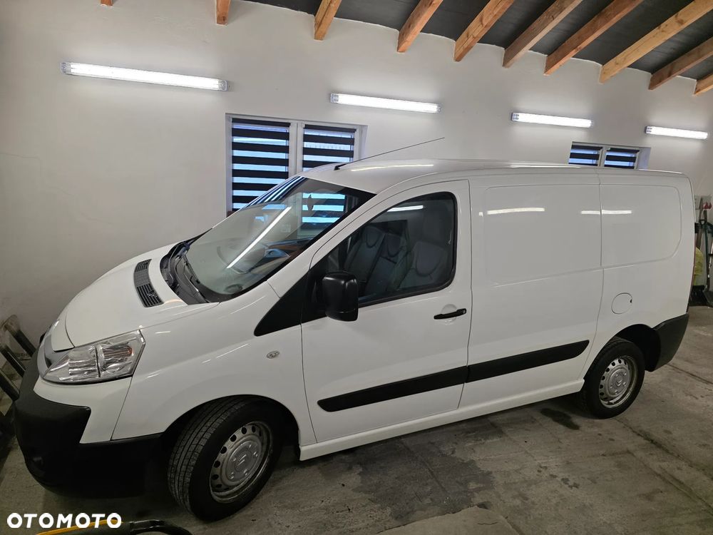 Citroën Jumpy - 2