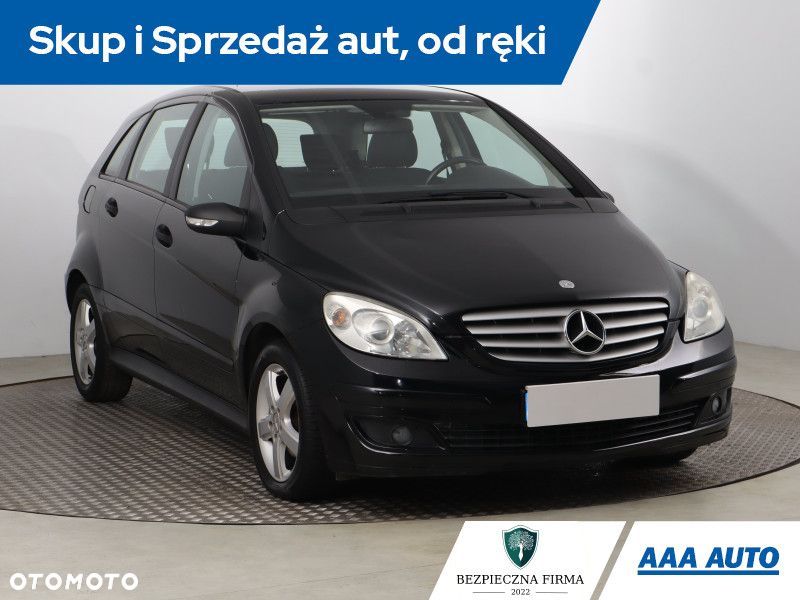 Mercedes-Benz Klasa B - 3