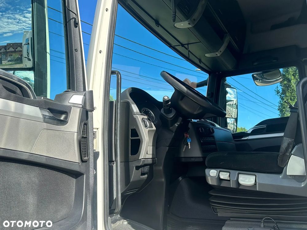 MAN TGX 18.440 XLX / E6 / LOWDECK / MEGA / AUTOMAT / SALON POLSKA - 13