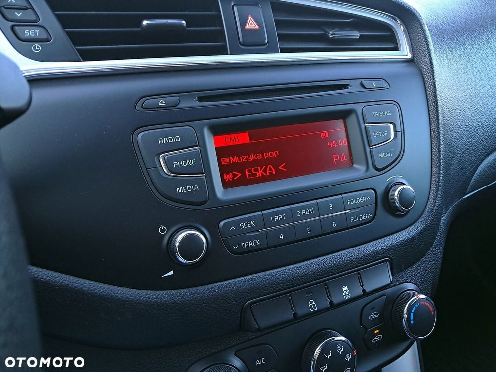 Kia Ceed 1.4 M - 17