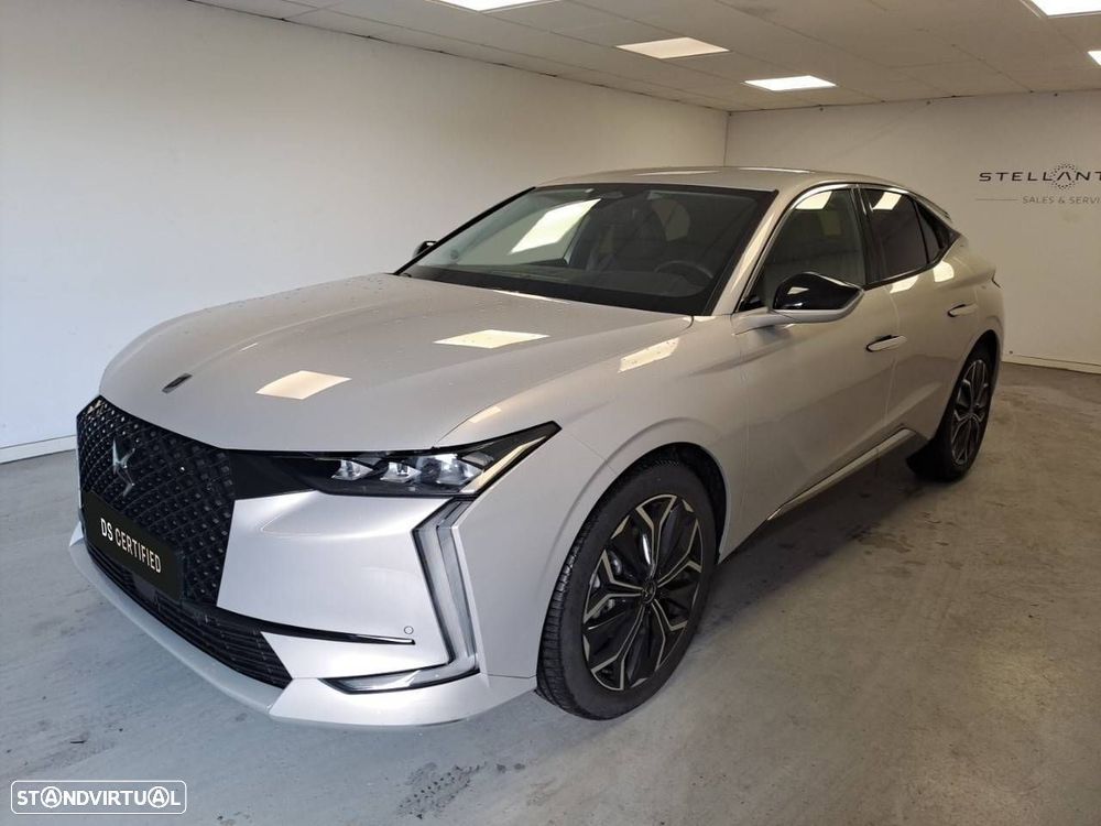 DS DS4 1.2 Hybrid Etoile e-DSC6 - 1