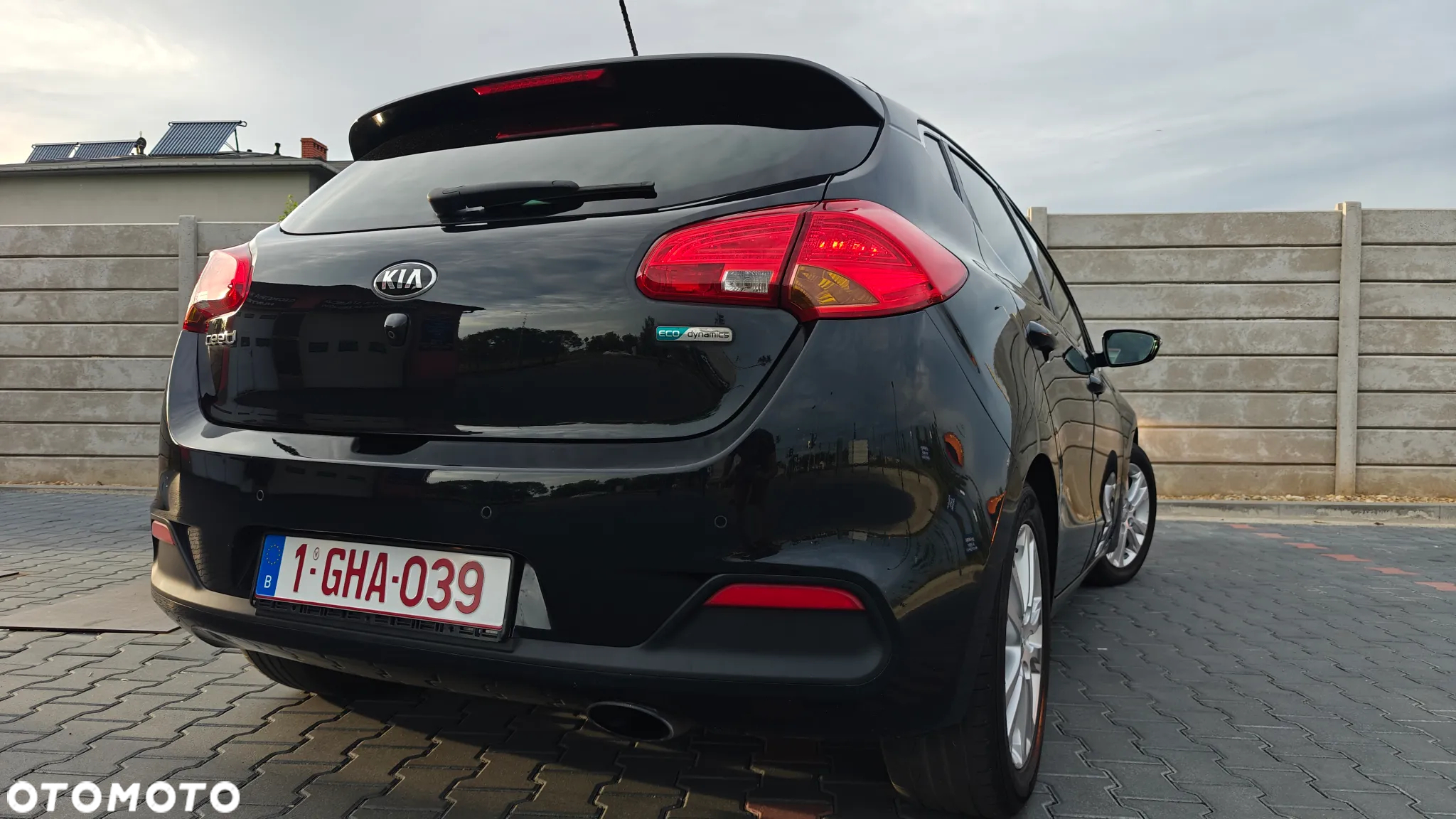 Kia Ceed Cee'd 1.4 XL - 26
