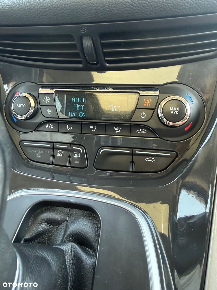Ford C-MAX - 21