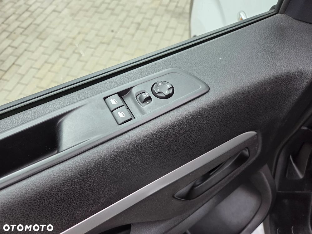 Fiat Scudo MJ Maxi 3,1t (bryg.) - 11