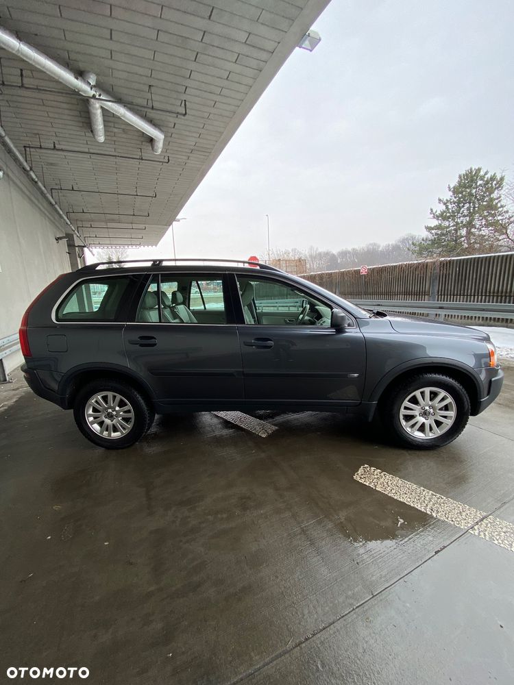 Volvo XC 90 - 24