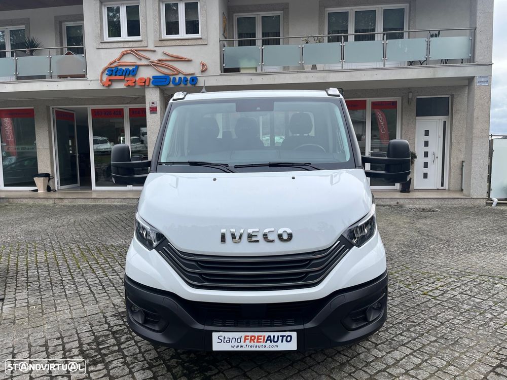 Iveco Daily 3.0 50C18HA8 - 6190 - 3
