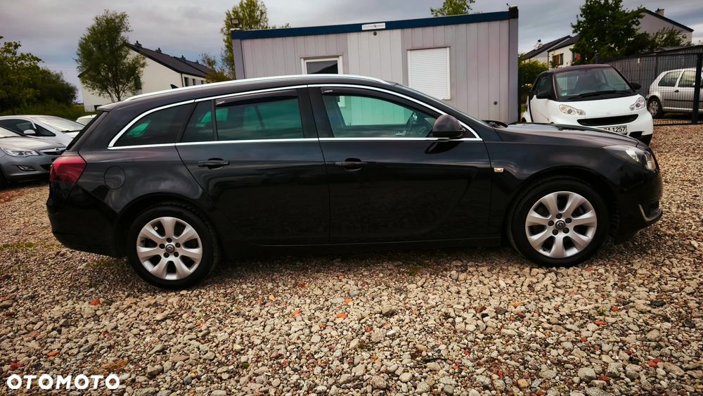 Opel Insignia - 6