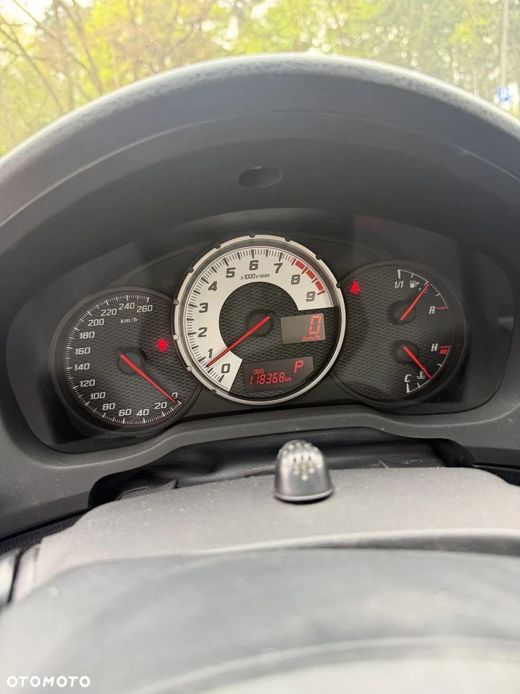 Toyota GT86 2.0 Prestige - 13