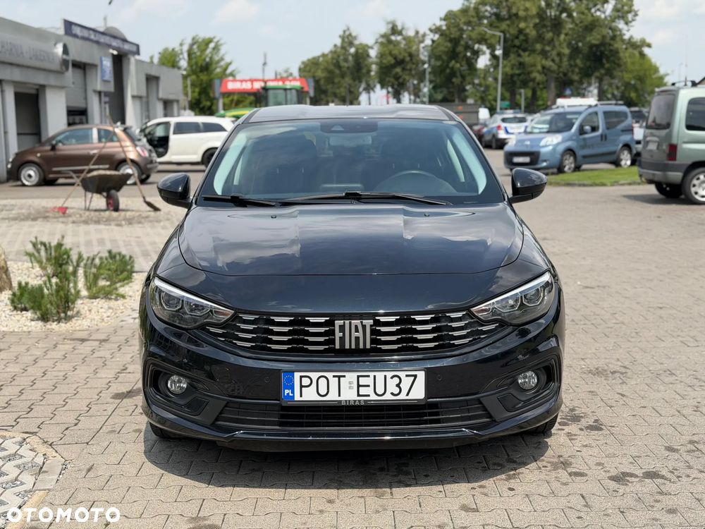 Fiat Tipo 1.6 MultiJet - 2