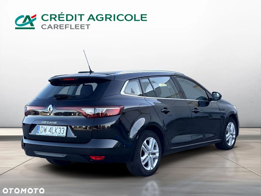 Renault Megane - 5