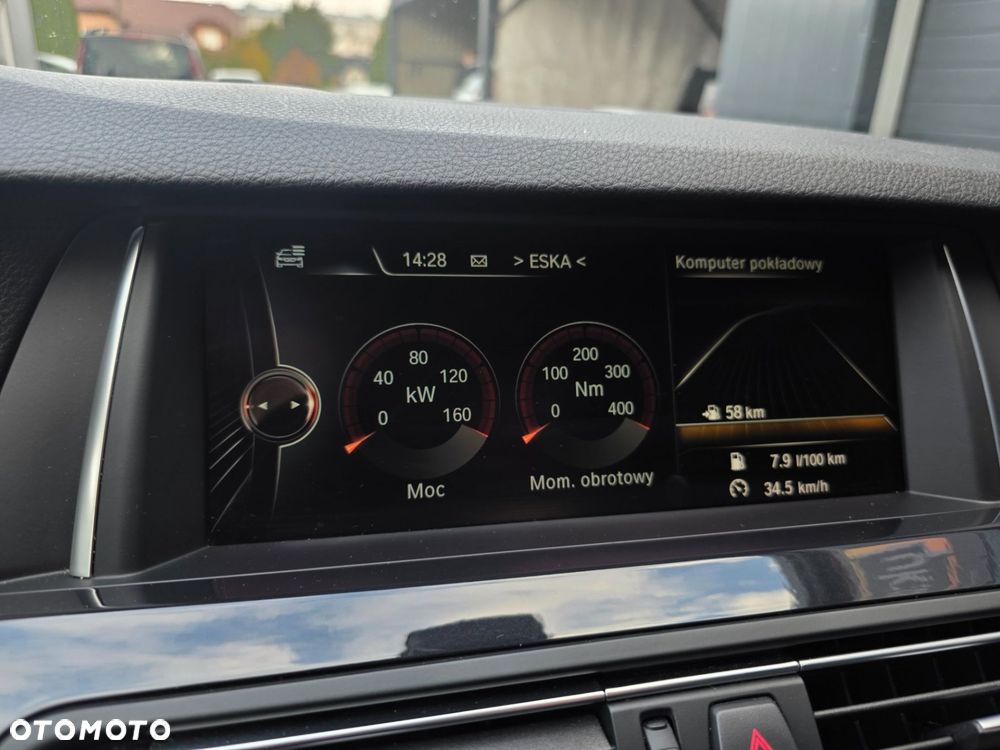 BMW Seria 5 - 24