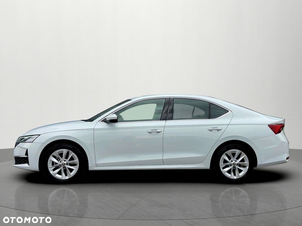 Skoda Octavia 2.0 TDI Selection - 4