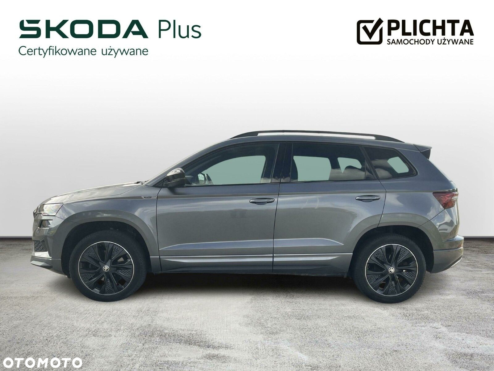 Skoda Karoq - 2