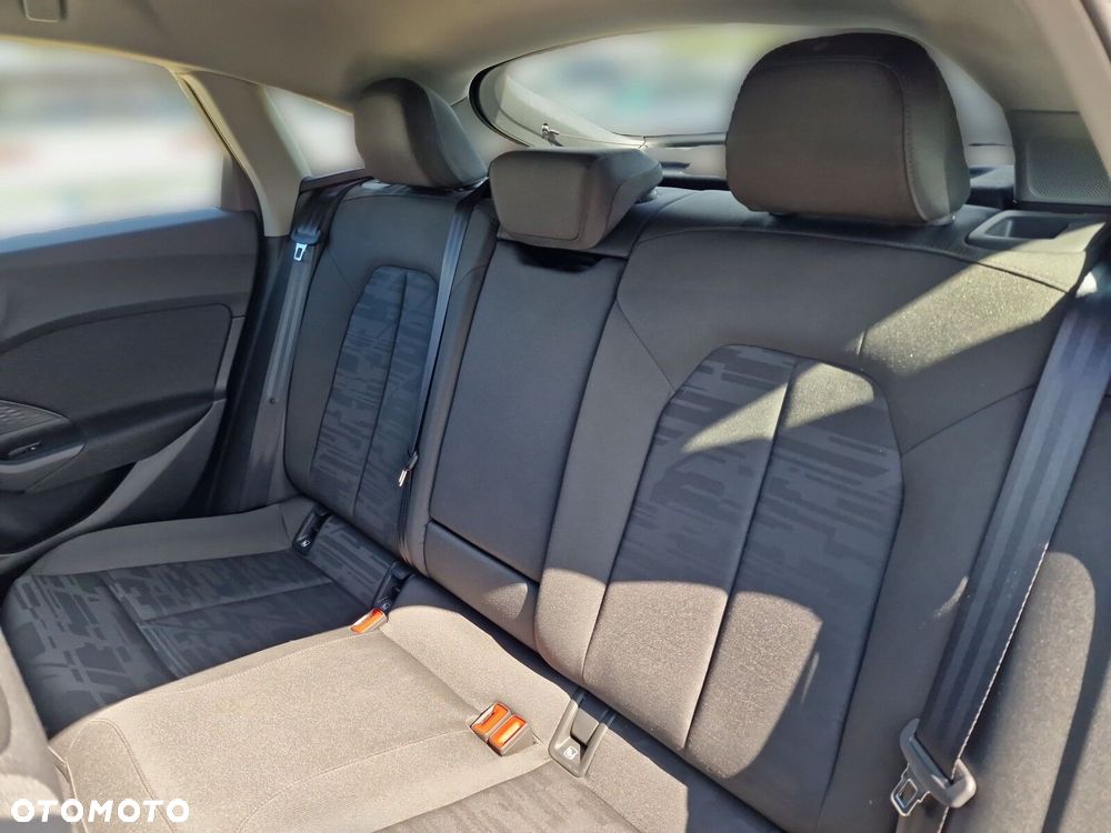 Audi A5 Limousine TFSI S tronic - 21