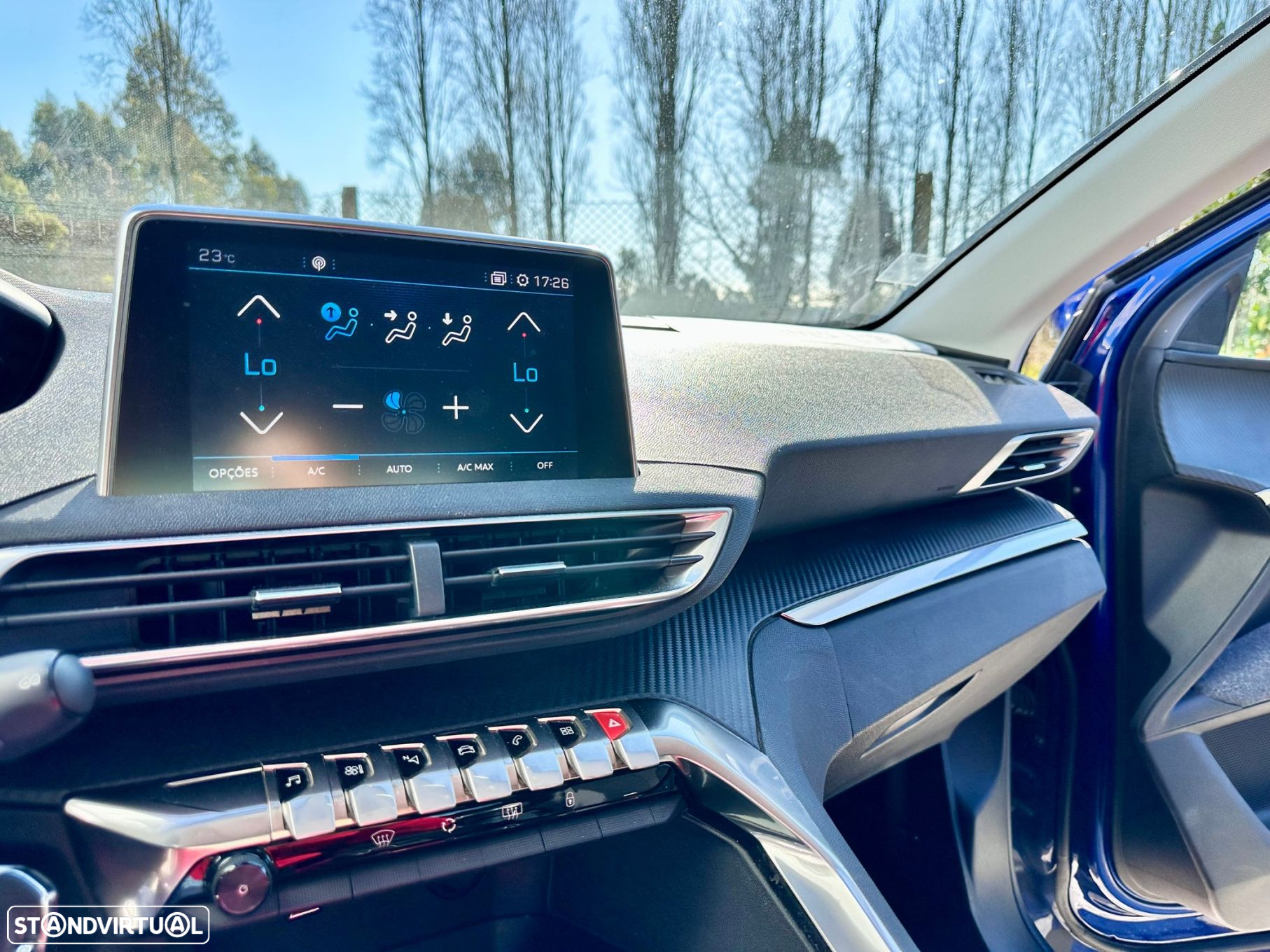 Peugeot 3008 1.2 PureTech Active - 14