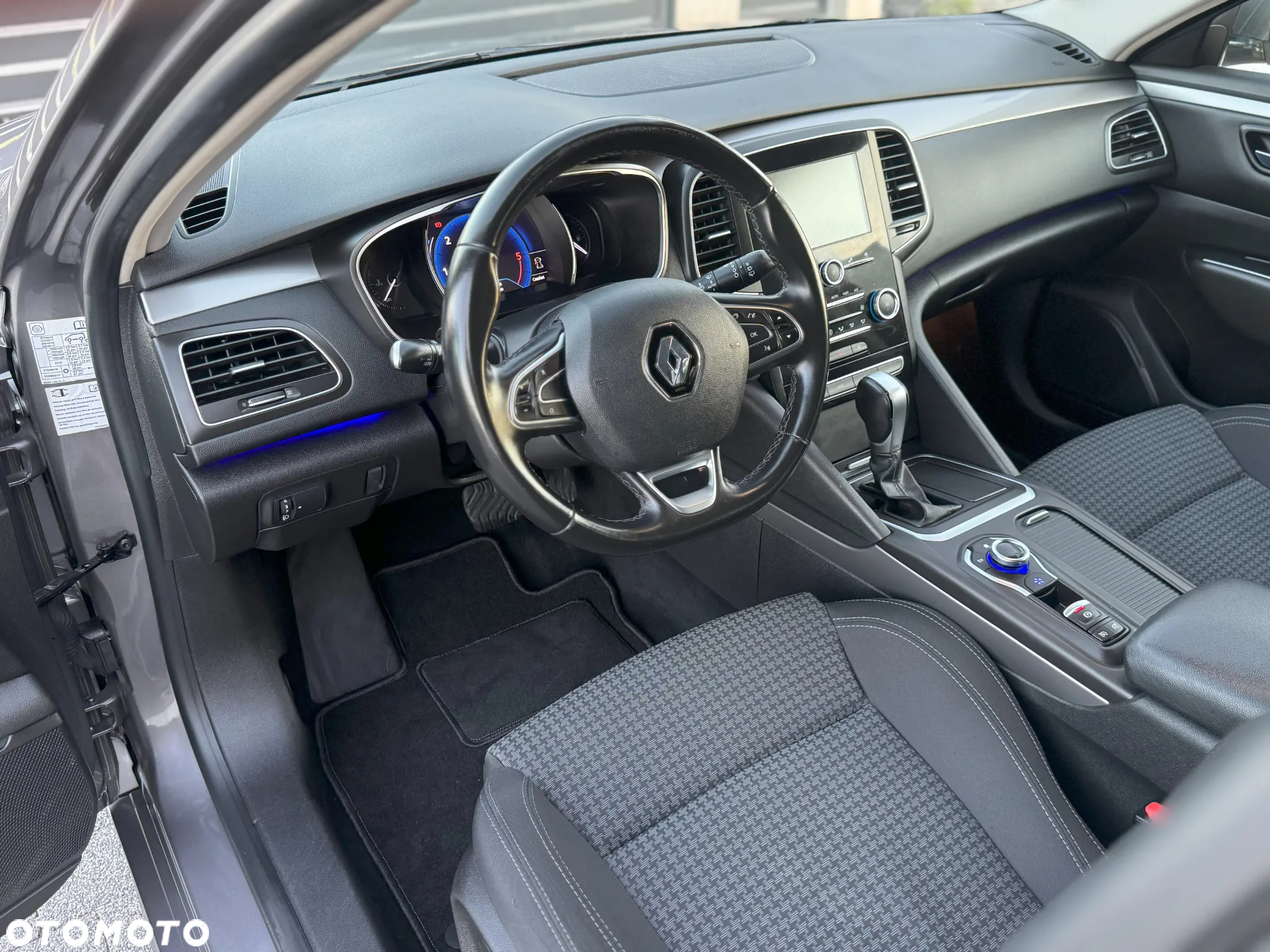 Renault Talisman 1.6 Energy dCi Magnetic EDC - 27