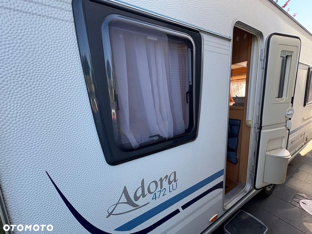 Adria Adora 472 LU - 14