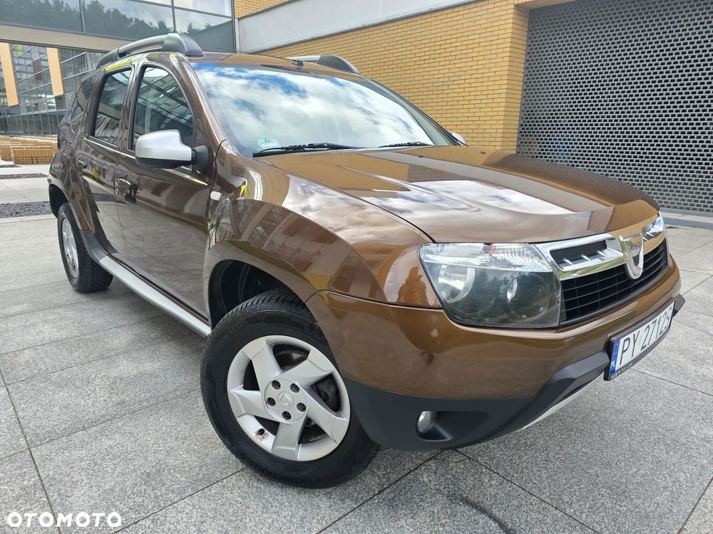 Dacia Duster - 3