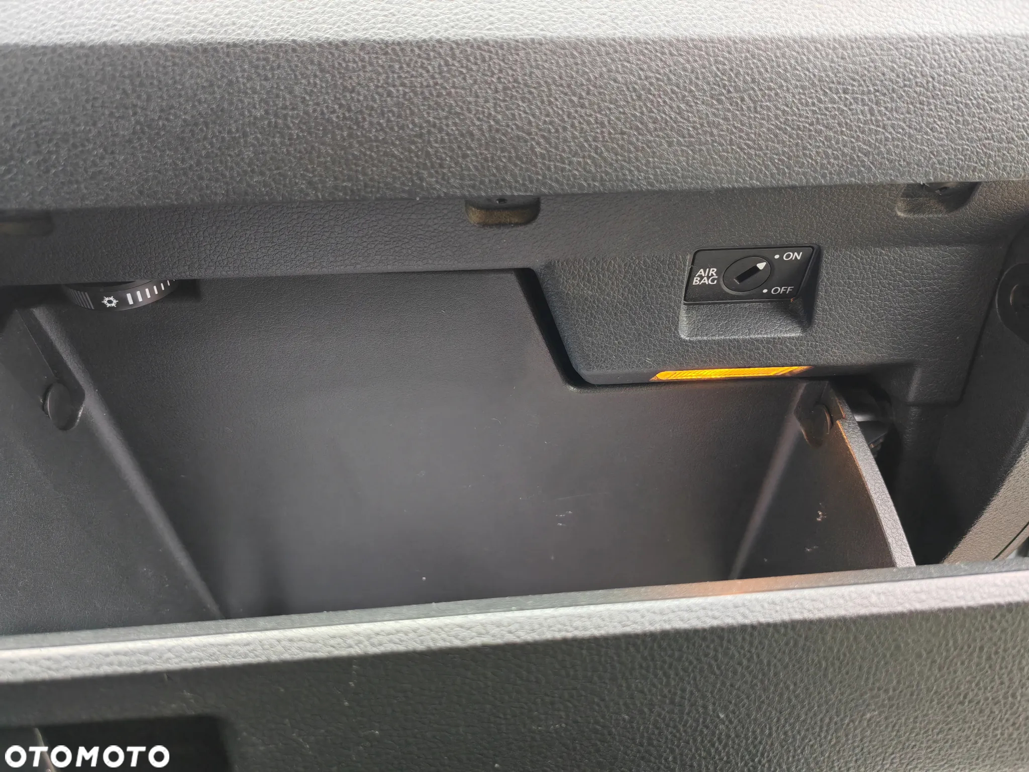 Volkswagen CADDY MAXI IV LIFT - 21