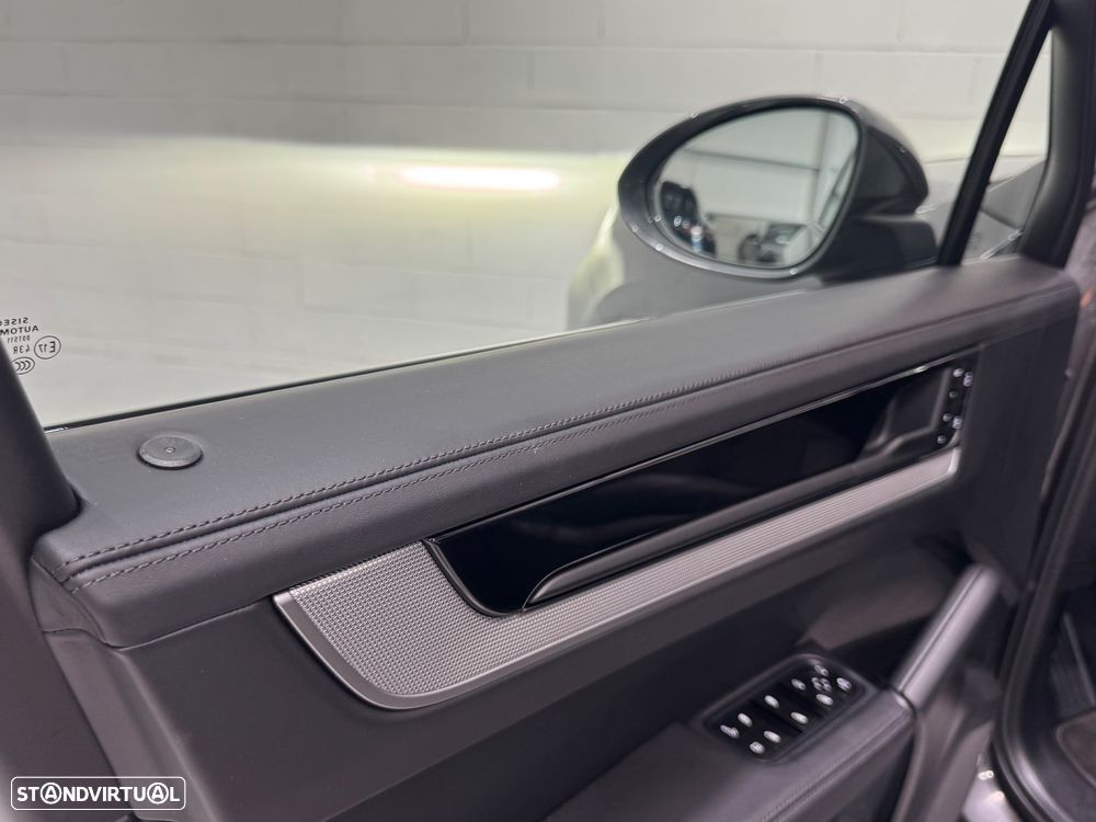 Porsche Cayenne E-Hybrid - 24