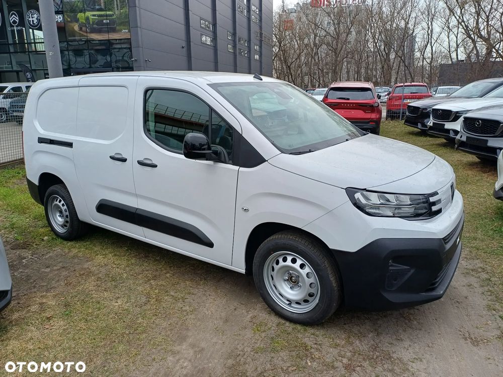 Peugeot Partner - 14
