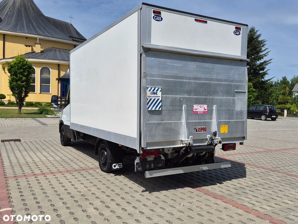 Iveco Daily - 7