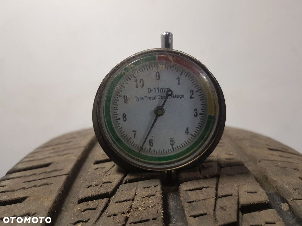 OPONY WIELOSEZONOWE 195/65 R16C IMPERIAL ALLSEASON VAN DRIVER - 8