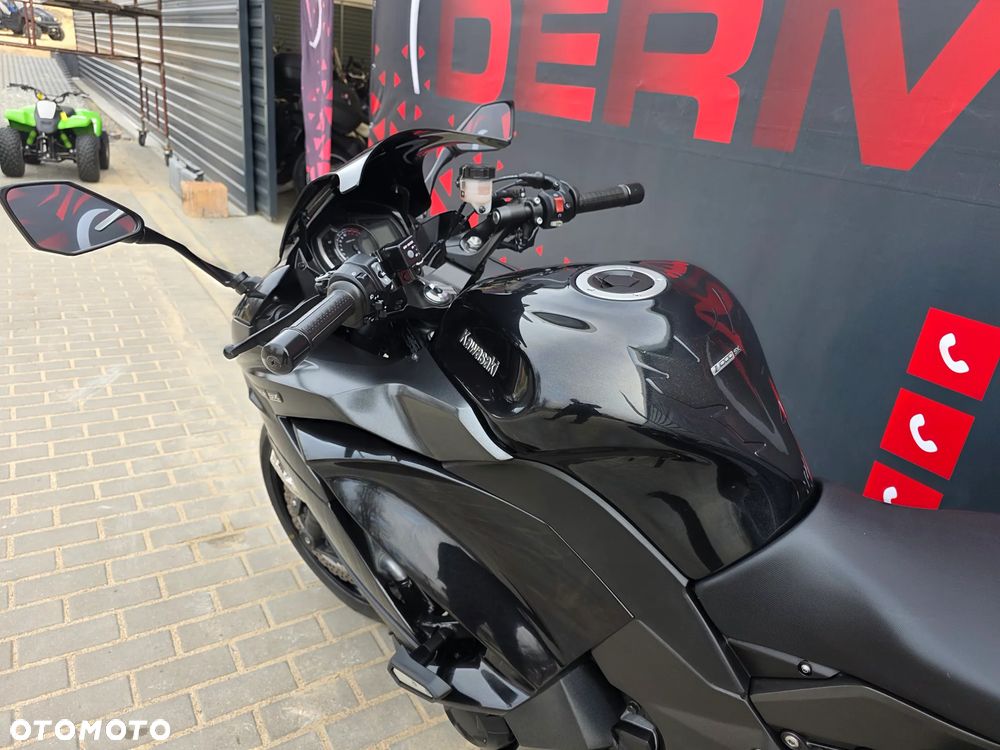Kawasaki Z - 23