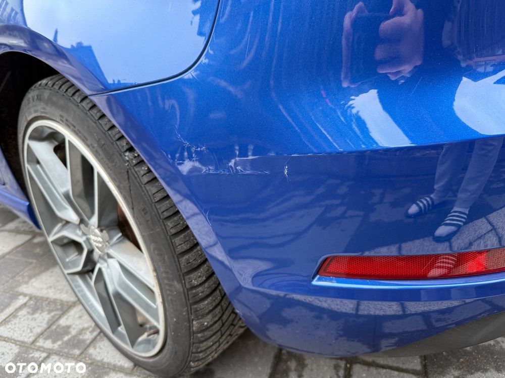 Audi A3 Sportback 1.4 TFSI e-tron S line Sportpaket - 8