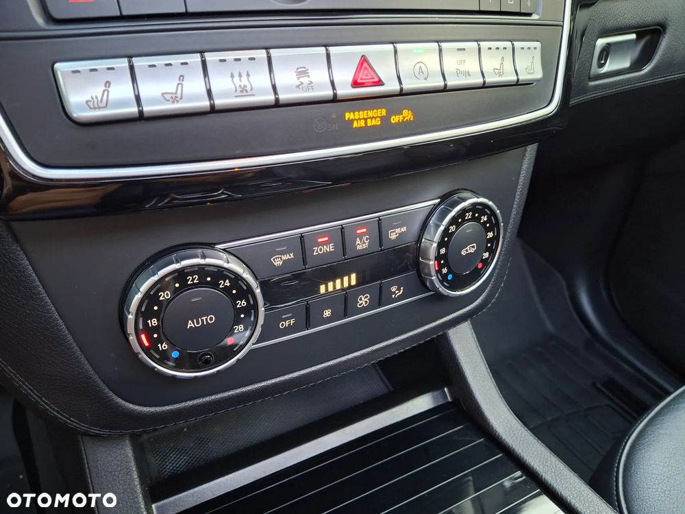 Mercedes-Benz GLE AMG 43 4-Matic - 26