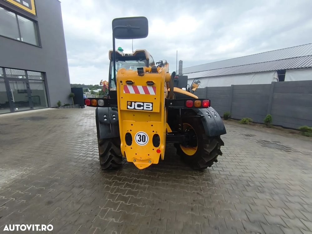 JCB 535-95 (853) - 5
