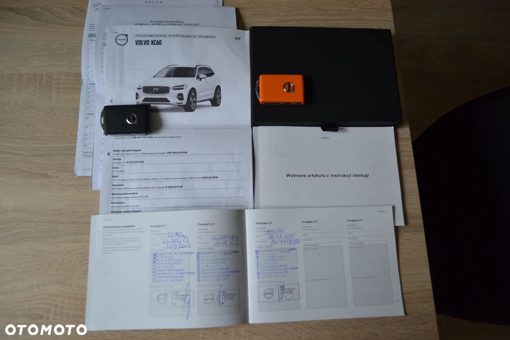 Volvo XC 60 - 22