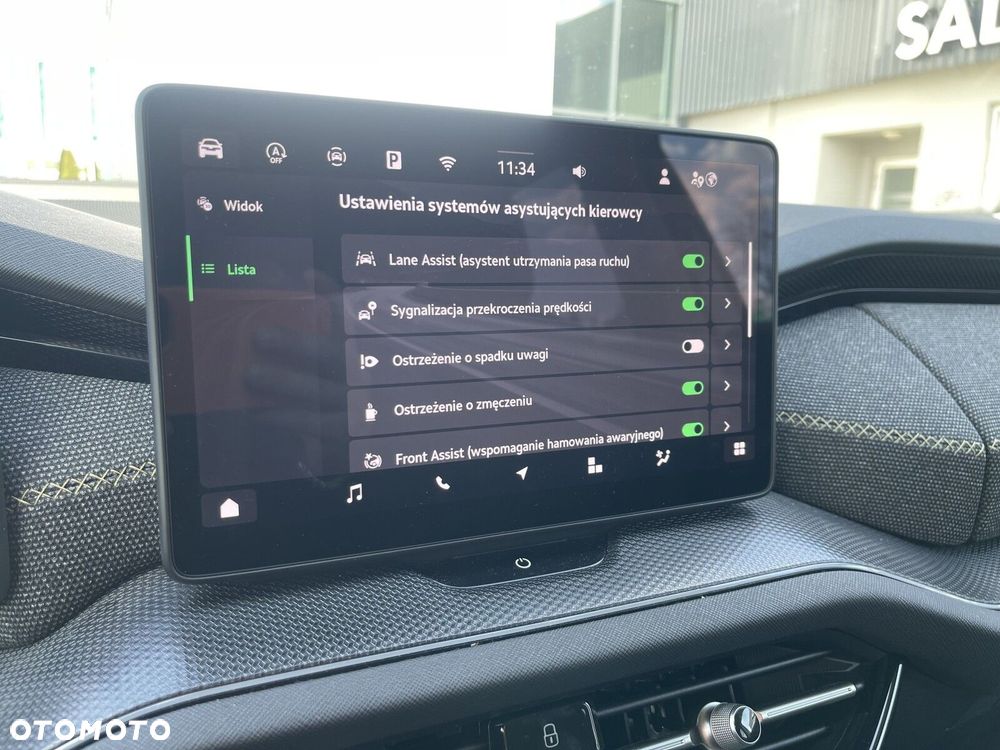 Skoda Kodiaq 2.0 TDI 4x2 Selection DSG - 21