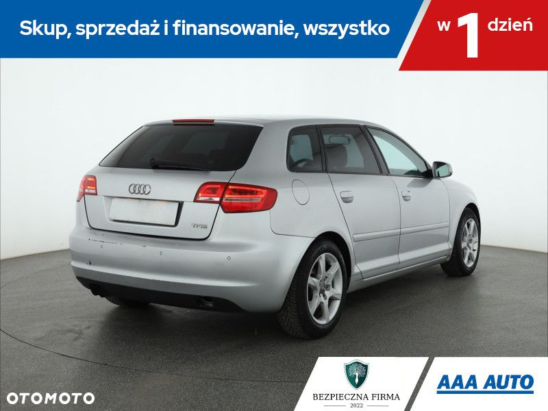 Audi A3 - 6