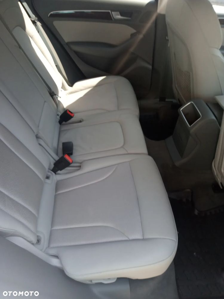 Audi Q5 2.0 TDI clean diesel Quattro S tronic - 19